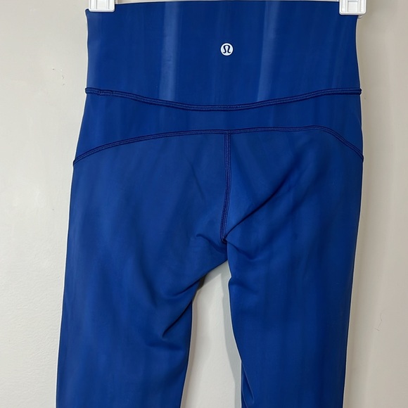 Lululemon In Movement Legging - Picture 8 of 11
